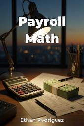 Icon image Payroll Math