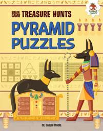 Icon image Pyramid Puzzles