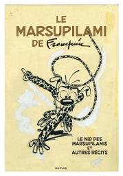 Icon image Le Marsupilami de Franquin - Le nid des Marsupilamis et autres récits
