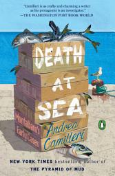 Icon image Death at Sea: Montalbano's Early Cases