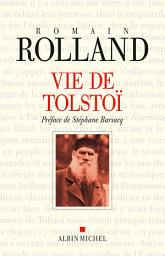 Icon image Vie de Tolstoï: Édition 2