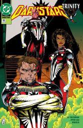 Icon image The Darkstars (1992)