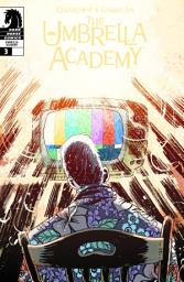 Icon image The Umbrella Academy: Dallas