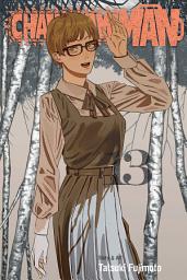 Icon image Chainsaw Man