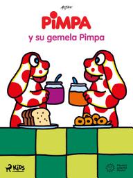 Icon image Pimpa - Pimpa y su gemela Pimpa