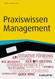 Icon image Praxiswissen Management