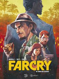 Icon image Far Cry - Die Tränen von Esperanza: Die Tränen von Esperanza
