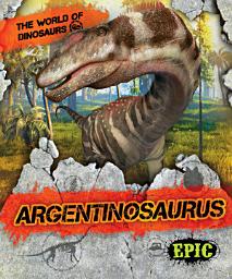 Icon image Argentinosaurus