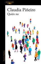 Icon image Quién no