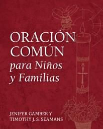 Icon image Oración Común para Niños y Familias