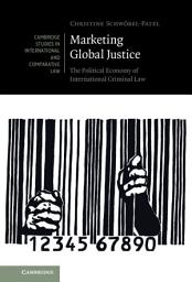 Icon image Marketing Global Justice