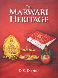 Icon image The Marwari Heritage