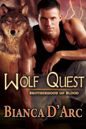 Icon image Wolf Quest