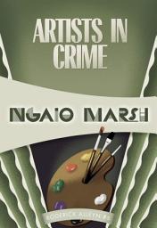 Icon image Artists in Crime