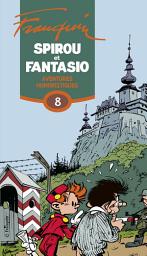 Icon image Spirou et Fantasio - L'intégrale