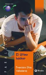 Icon image El último hacker (ebook)
