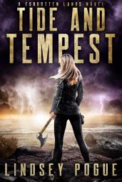 Icon image Tide and Tempest: A Dystopian Romance Adventure