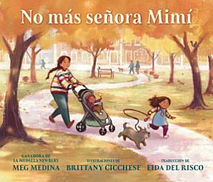 Icon image No más señora Mimí