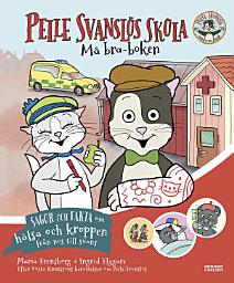 Icon image Pelle Svanslös skola. Må bra-boken