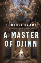 Icon image A Master of Djinn