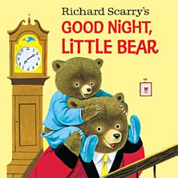 Icon image Good Night, Little Bear