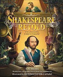 Icon image Shakespeare Retold
