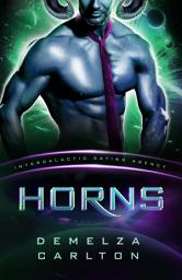 Icon image Horns: Colony: Nyx #4 (Intergalactic Dating Agency)