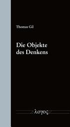 Icon image Die Objekte des Denkens
