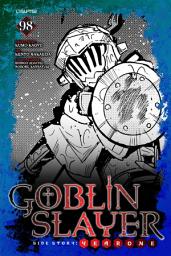 Icon image Goblin Slayer Side Story: Year One, Chapter 98
