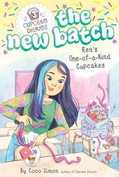 Icon image Ren's One-of-a-Kind Cupcakes