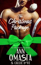 Icon image The Christmas Package - His First Time (Nick) and Holly's Fake Date for Christmas: 2 Spicy Holiday Romances (A Single Mom, Grumpy-Sunshine Romance and a Fake Dating, Surprise Baby Romance)