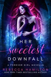 Icon image Her Sweetest Downfall: A New Adult Paranormal Romance Novella