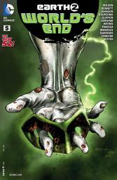 Icon image Earth 2: World's End