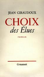 Icon image Choix des élues