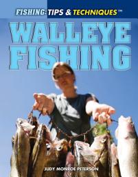 Icon image Walleye Fishing