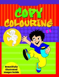 Icon image COPY COLOURING-5