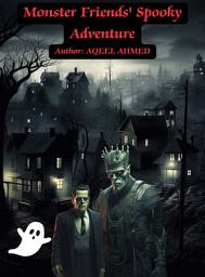 Icon image Monster Friends' Spooky Adventure