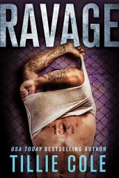 Icon image Ravage: A Scarred Souls Novel