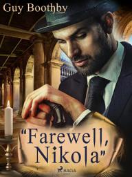 Icon image "Farewell, Nikola": Volume 5