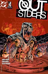 Icon image Outsiders (2003 - 2007)