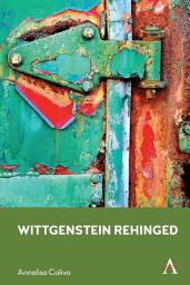 Icon image Wittgenstein Rehinged