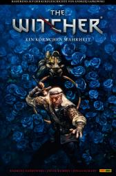 Icon image The Witcher - Ein Körnchen Wahrheit