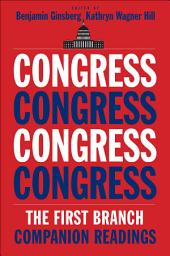 Icon image Congress: The First Branch--Companion Readings