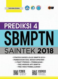 Icon image Prediksi SBMPTN SAINTEK 2018 Paket 4