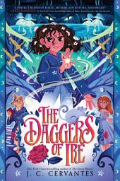 Icon image The Daggers of Ire