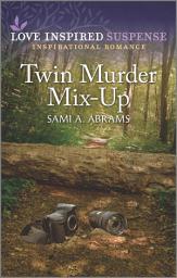 Icon image Twin Murder Mix-Up