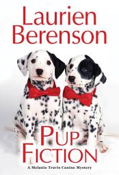 Icon image Pup Fiction