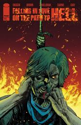 Icon image Falling In Love On The Path To Hell: Falling In Love On The Path To Hell #10