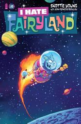 Icon image I Hate Fairyland