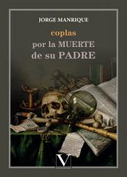 Icon image Coplas por la muerte de su padre